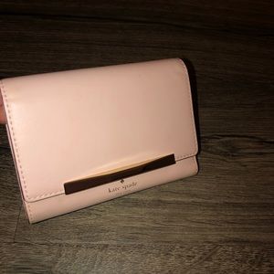 Kate spade wallet